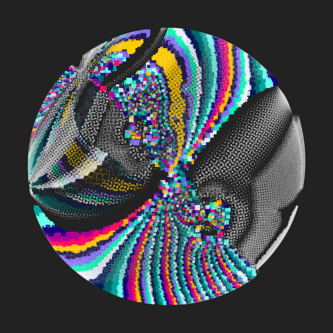 Still C #26595