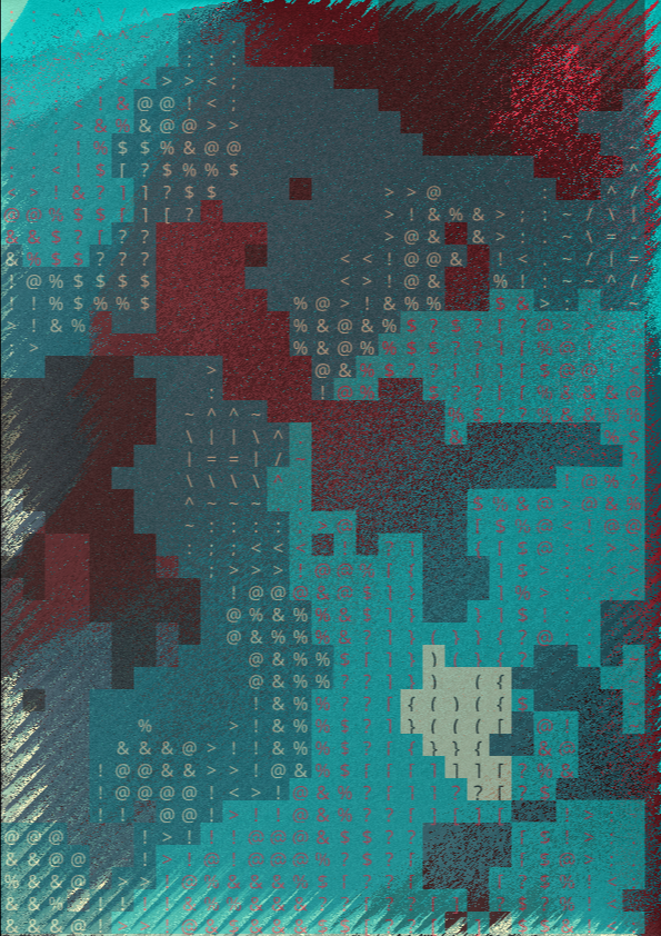 Convergence Remnants #15869