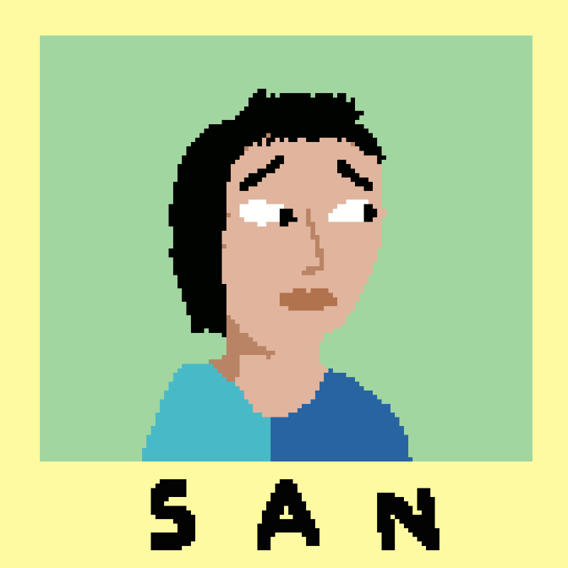 nAMED PUNK #236
