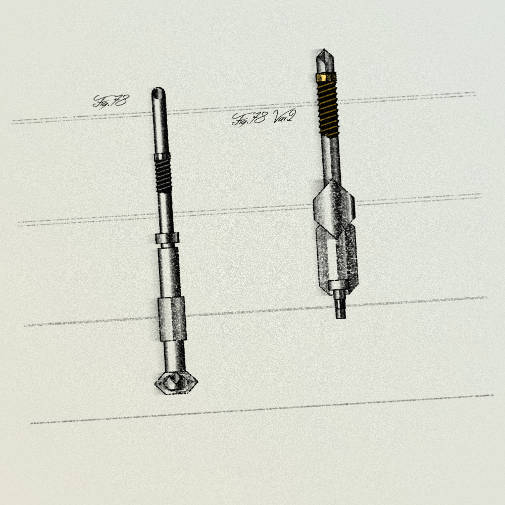 Practical Instruments #69