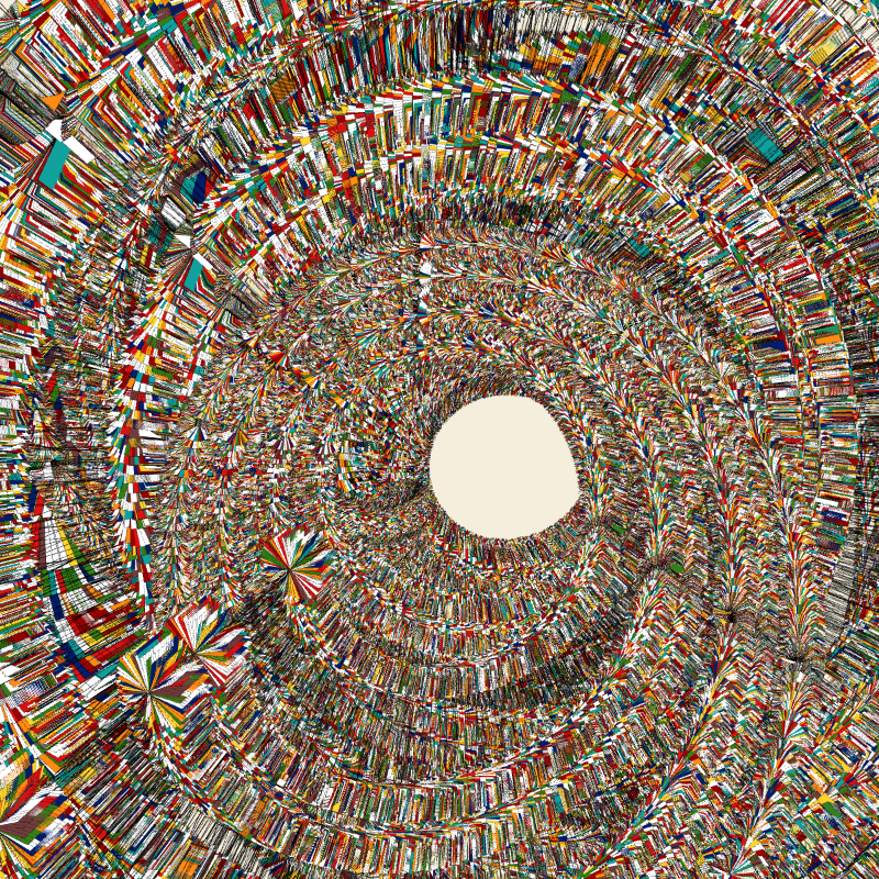 Singularithm #62