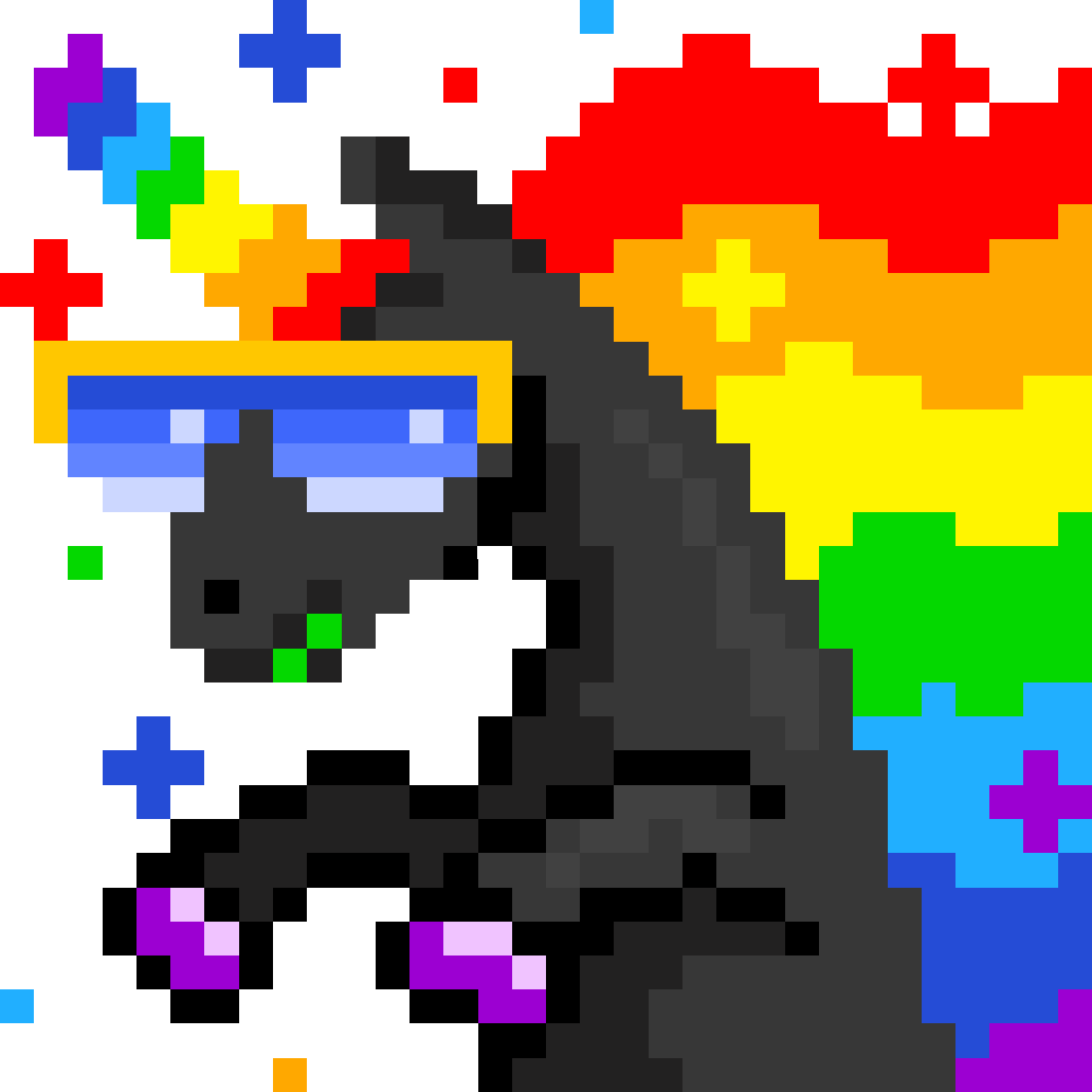 Unicorn #2649