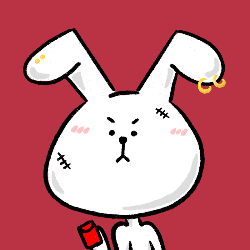 Rabbit of You #2