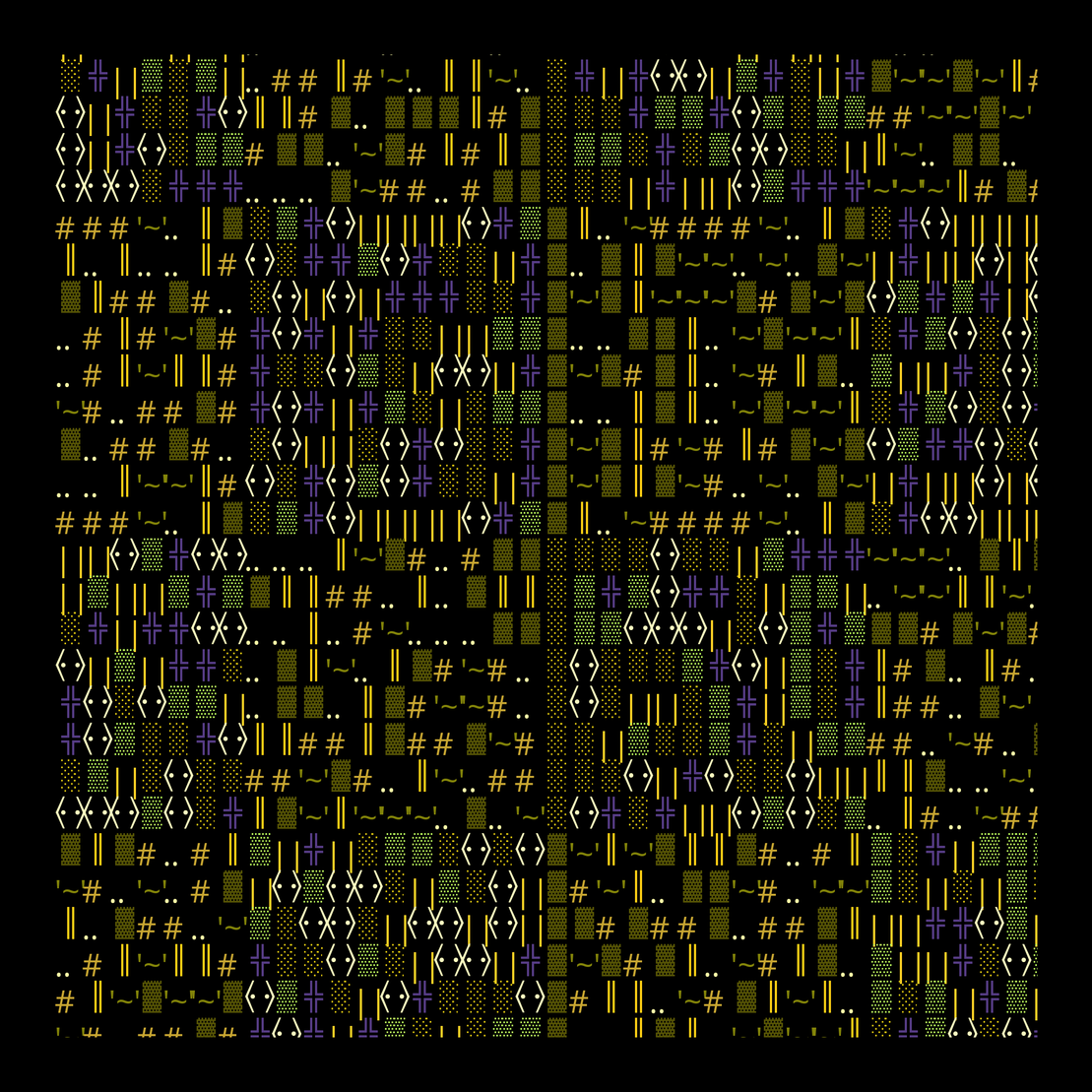 g l y p h #254033