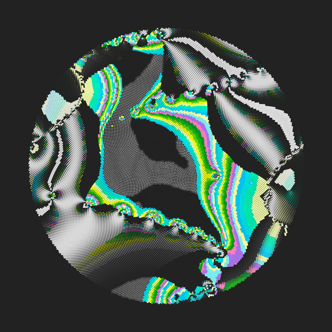 Still C #10088