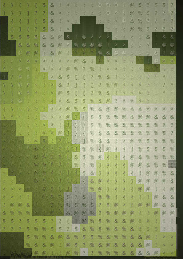 Convergence Remnants #21774