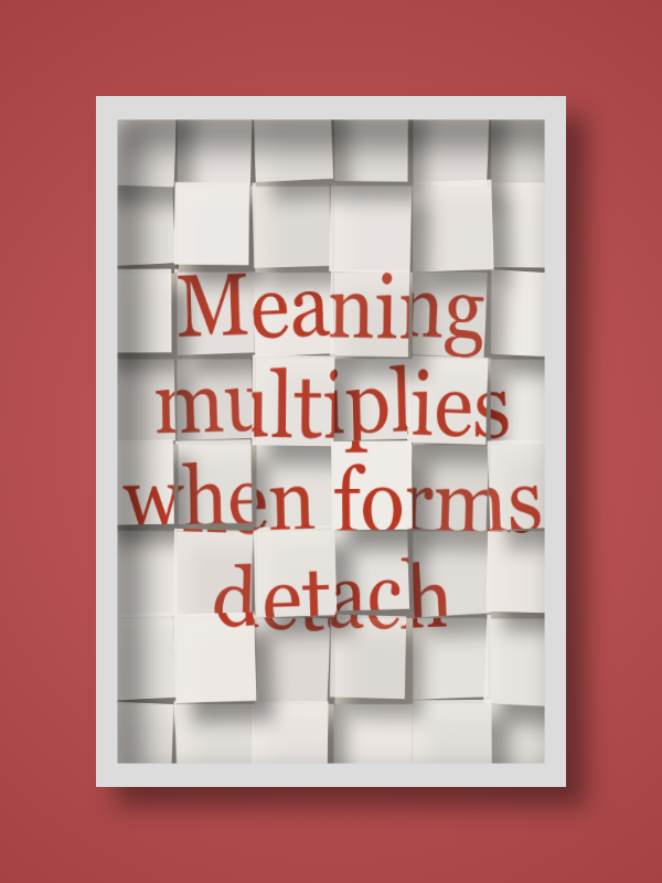 The Metaphor Machine #26293