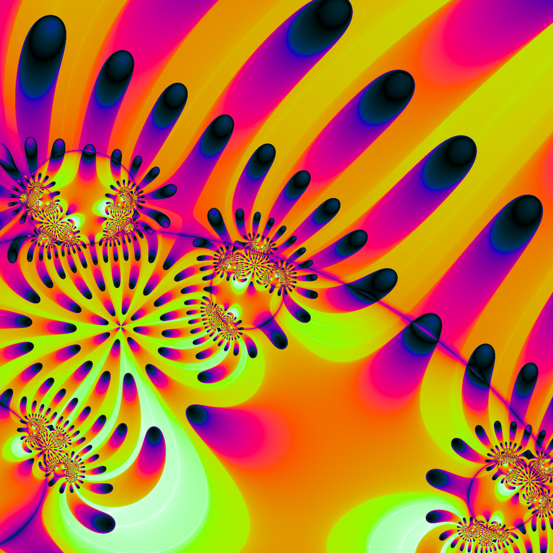 Microgravity #247