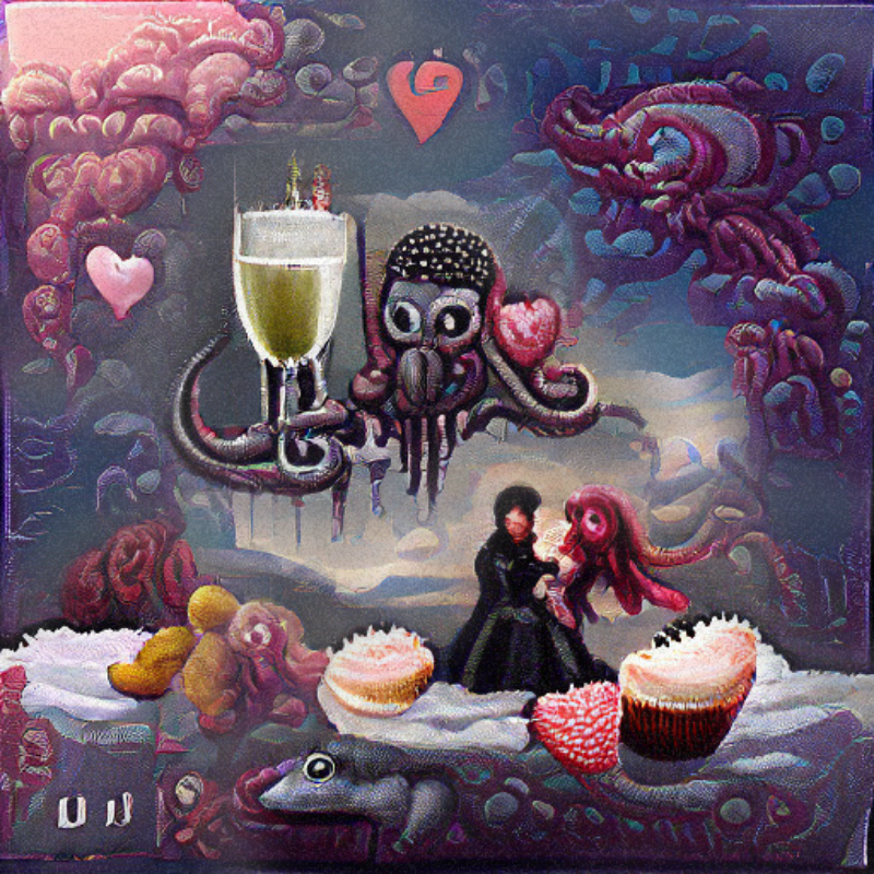 Your Octo-Valentine #117