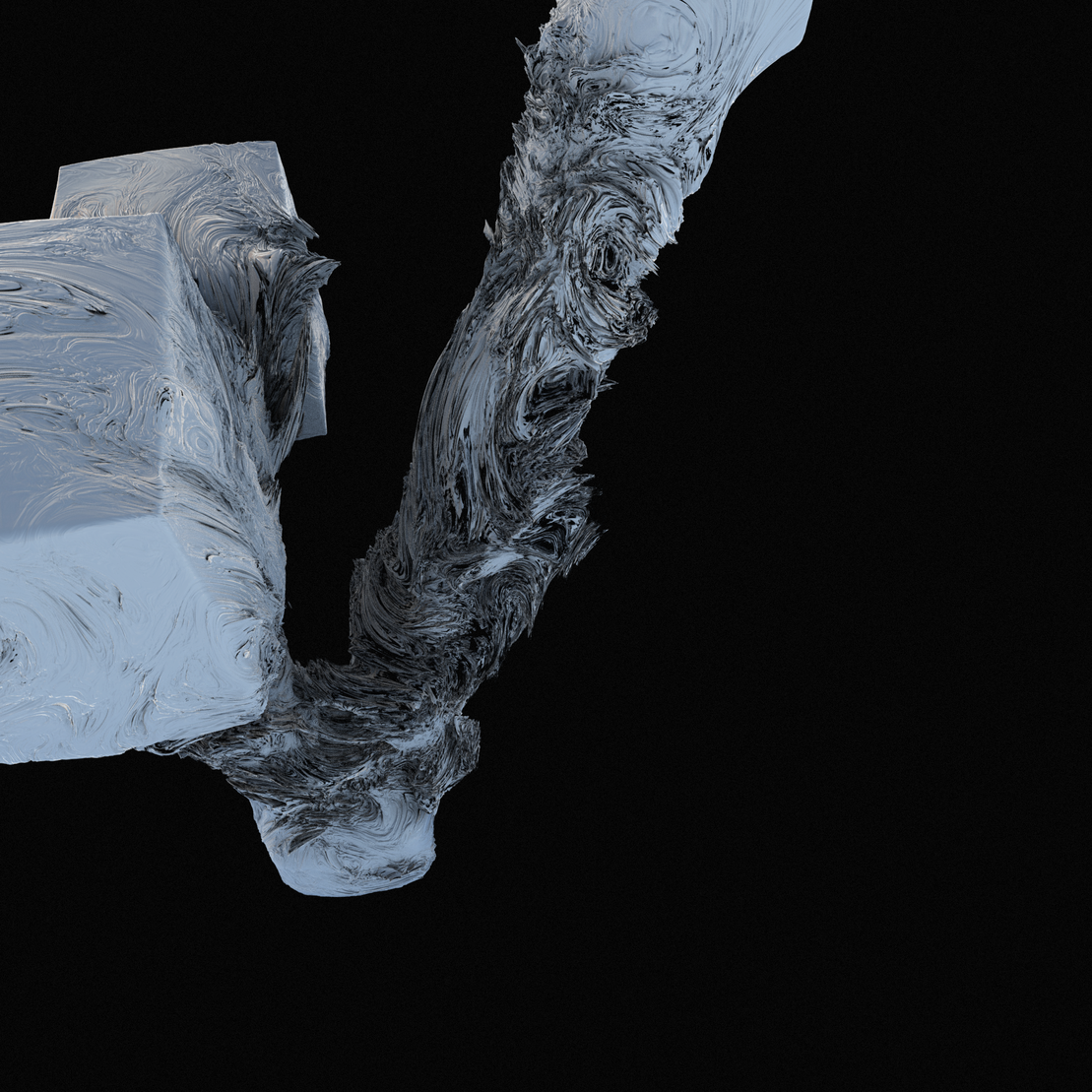 melt #140
