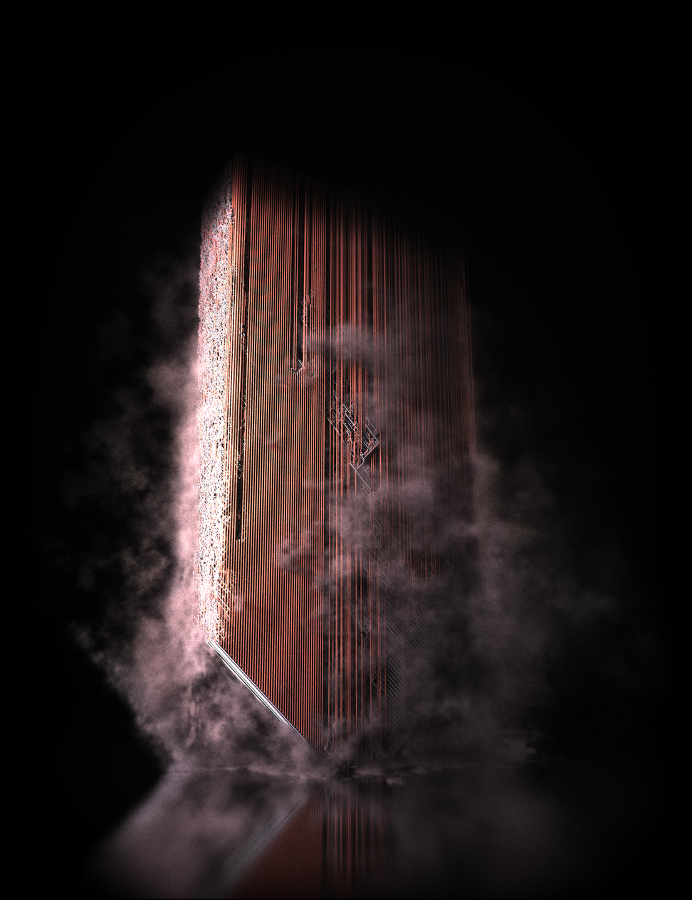 Chrysalis #316