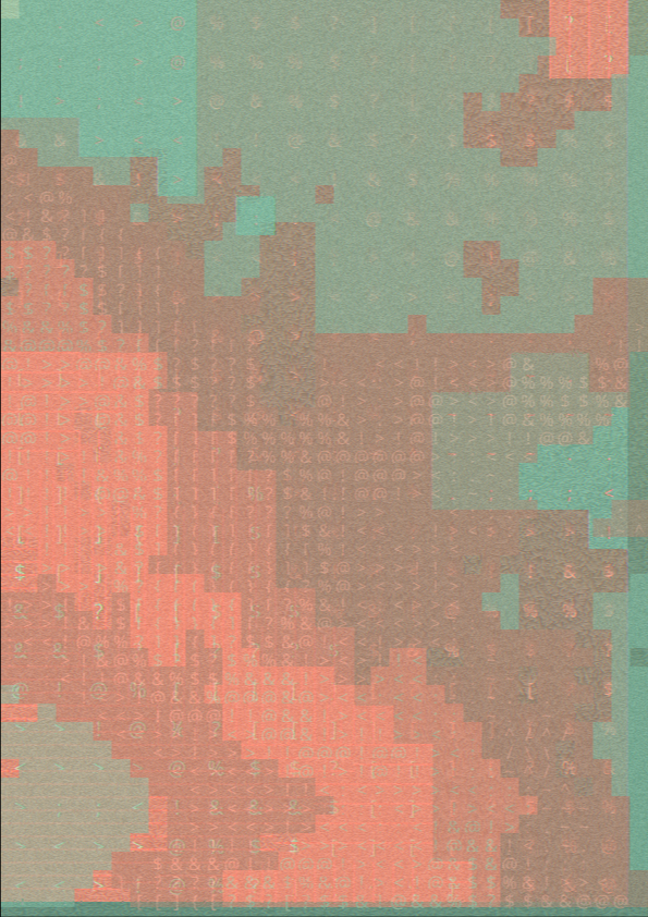 Convergence Remnants #13344