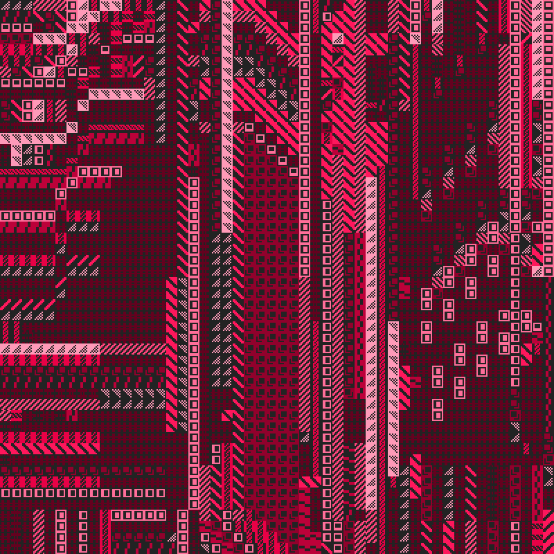 ASCIISHIFT8 #166