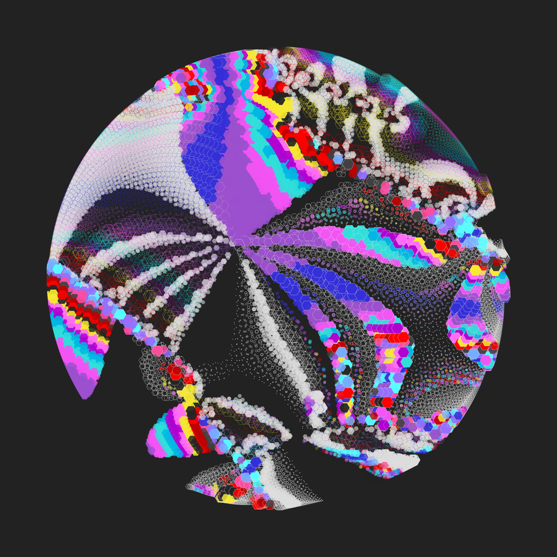 Still C #8159