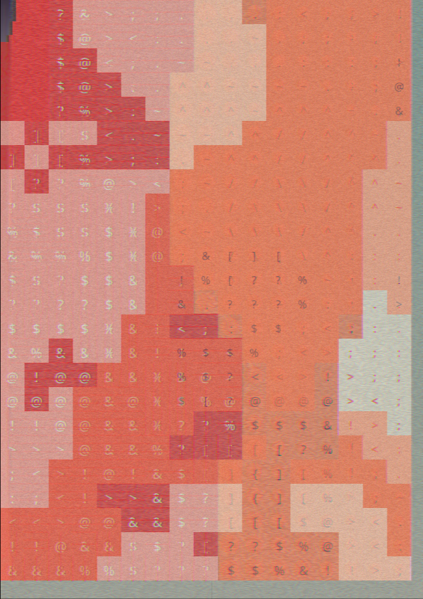 Convergence Remnants #21244