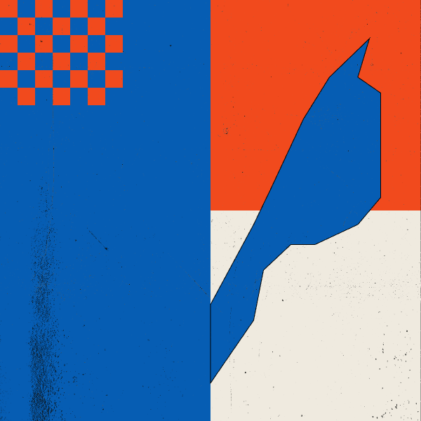 Generative Graphics - Parts #5