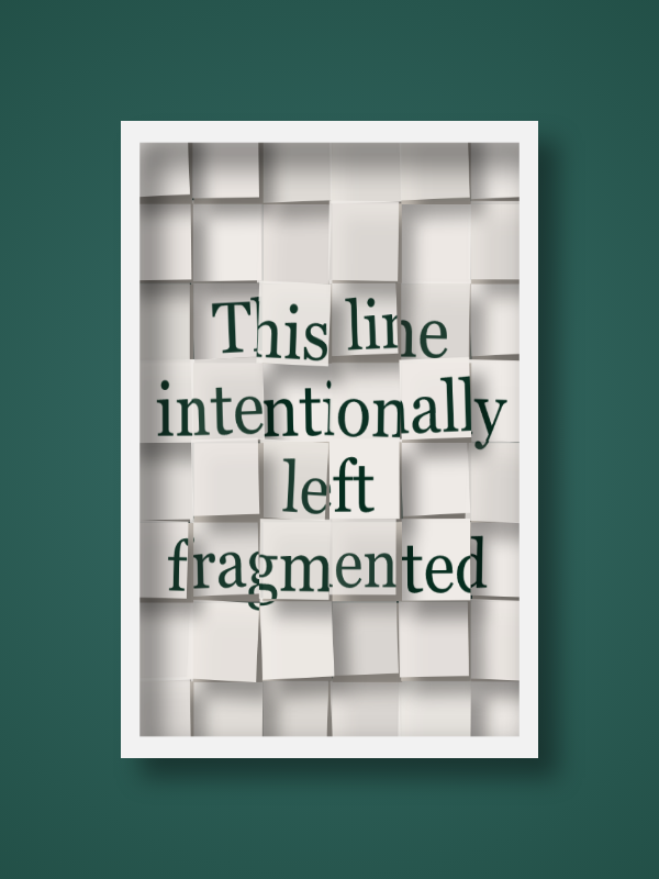 The Metaphor Machine #16131