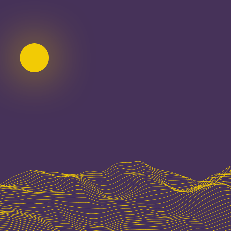 Sunset #37