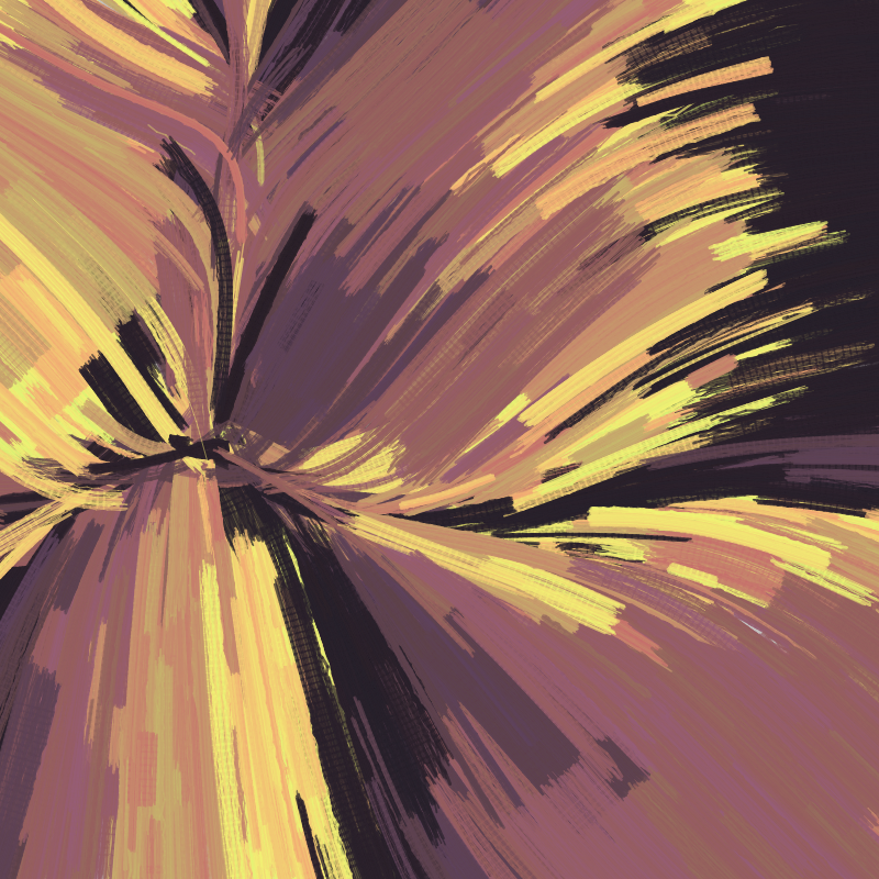 Abstract Attractorism #235