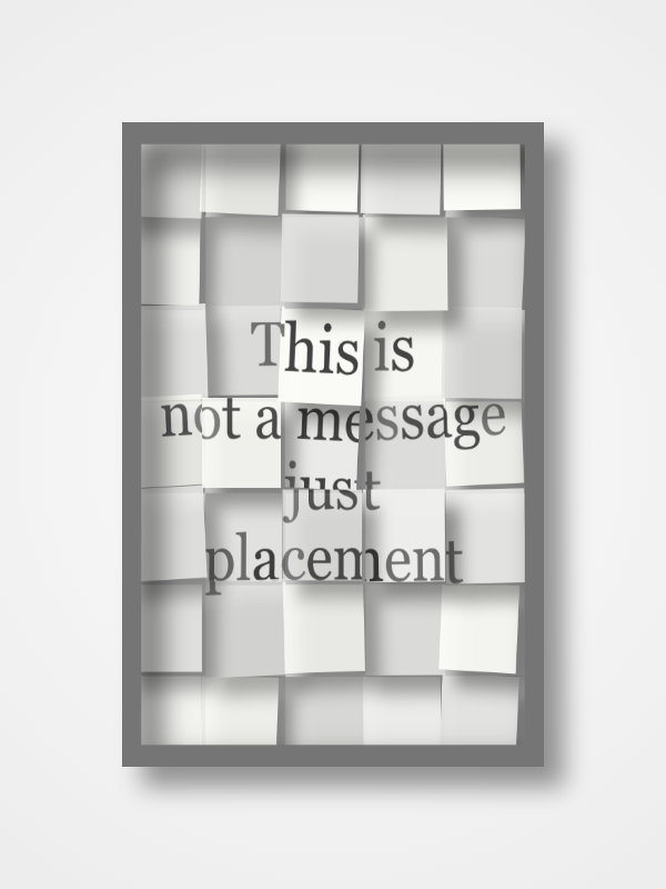 The Metaphor Machine #38987