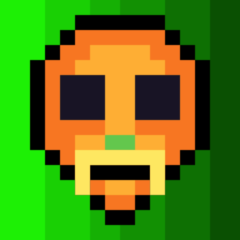 Funkin Alienz #165