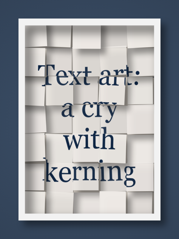 The Metaphor Machine #2627