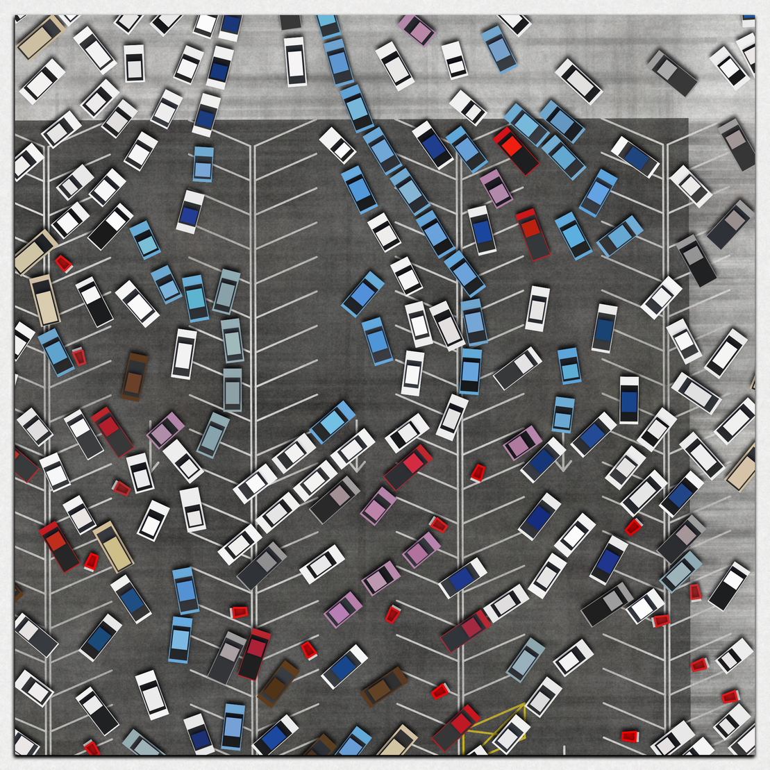 Auto Park #287