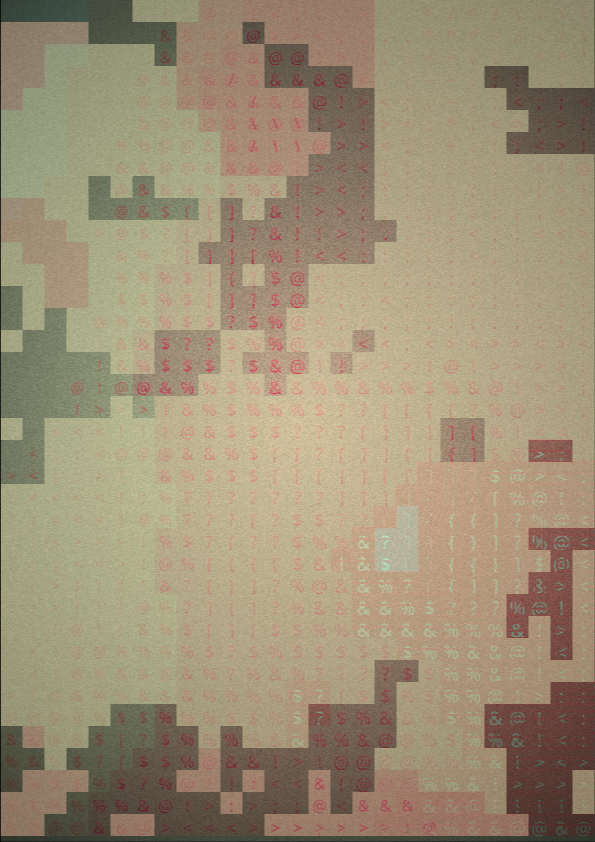 Convergence Remnants #10083