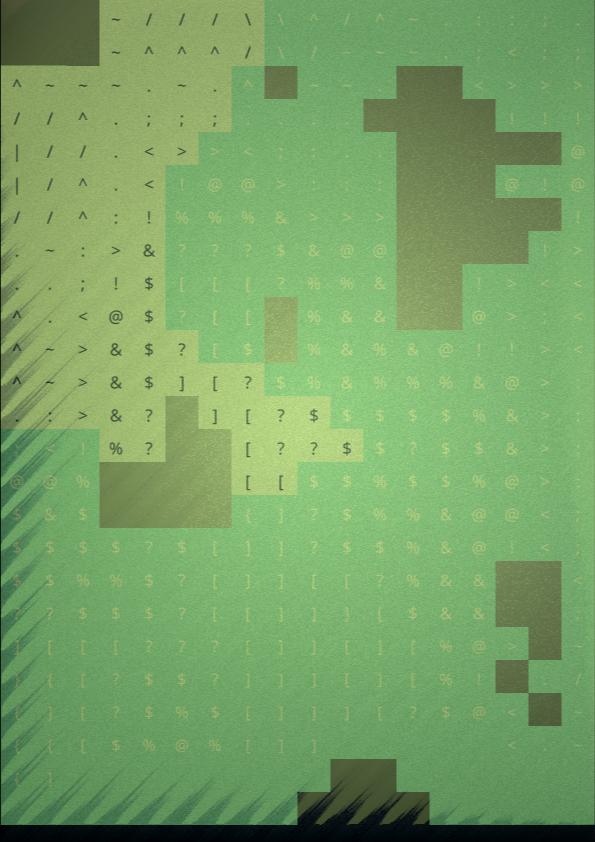 Convergence Remnants #18900