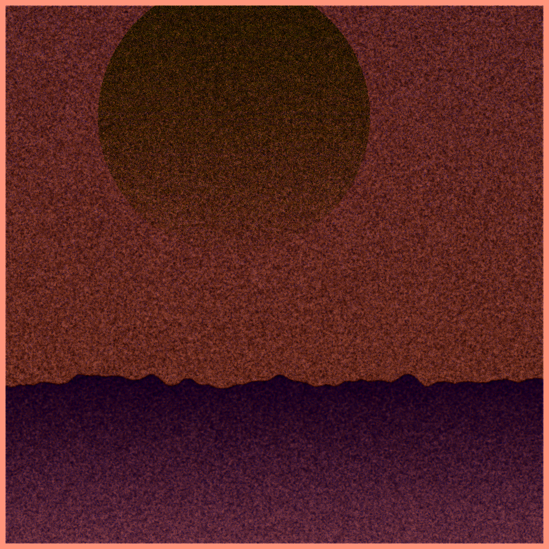 [glitchscape] #119