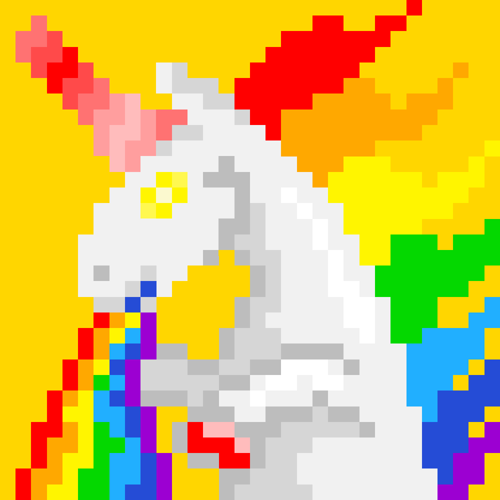 Unicorn #3985