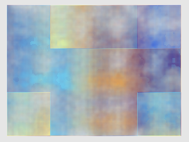 Color Function #15076