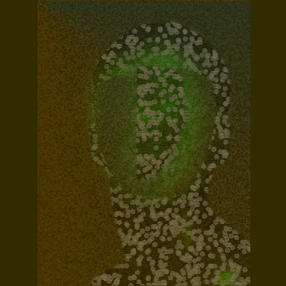 Layers of Noise #148