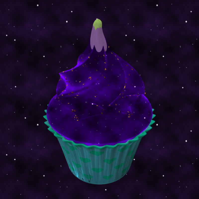 Qwopcakes #33