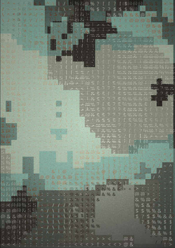 Convergence Remnants #19703