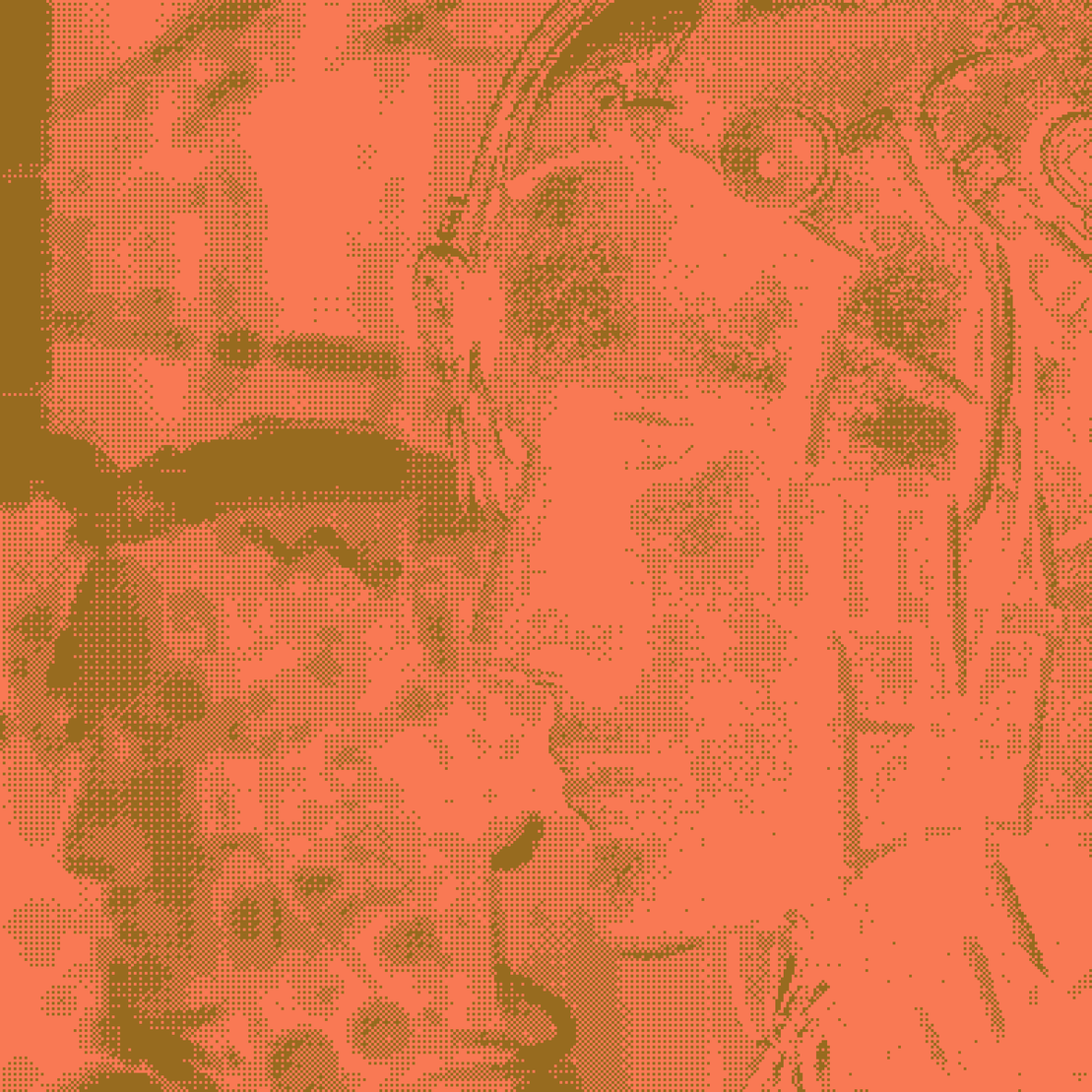 AM I/I AM #13