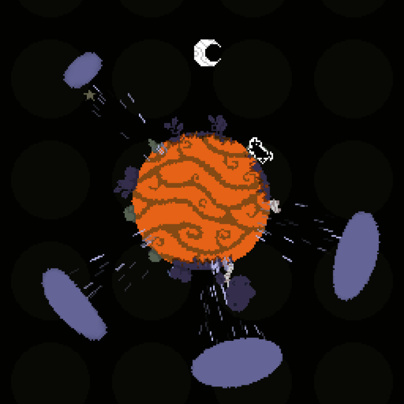 Zeno Planets #43