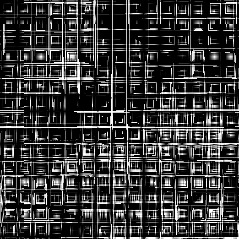 Dithered Shifted Pixels #1