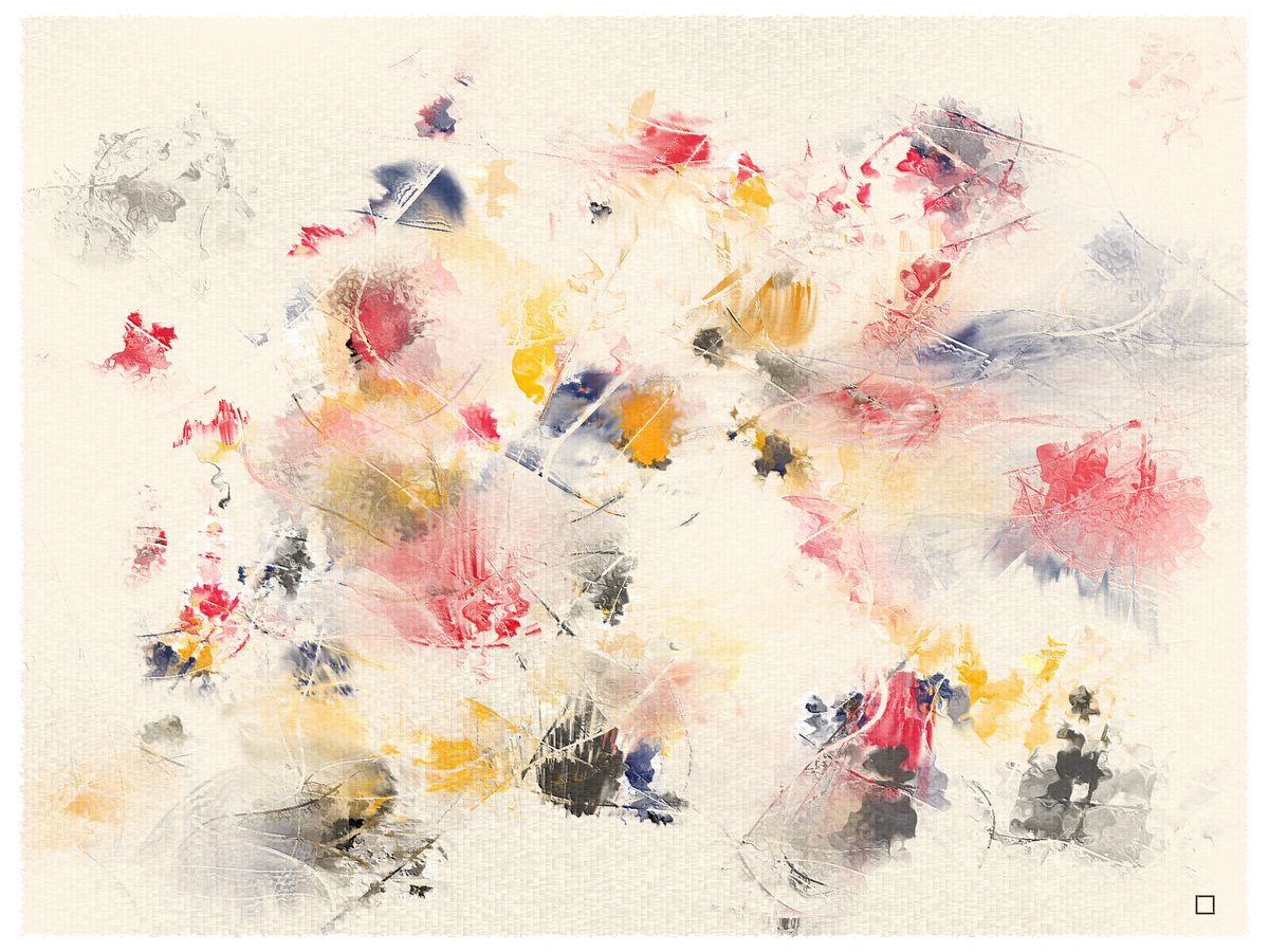 Chromatographies #13