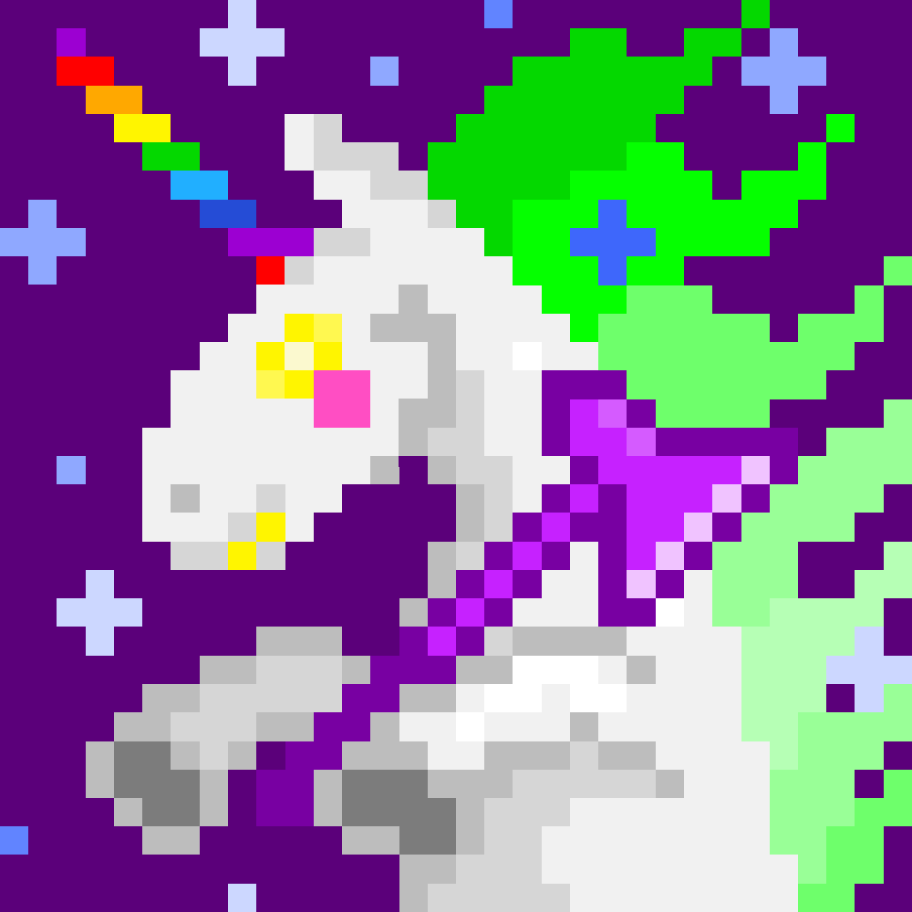 Unicorn #153