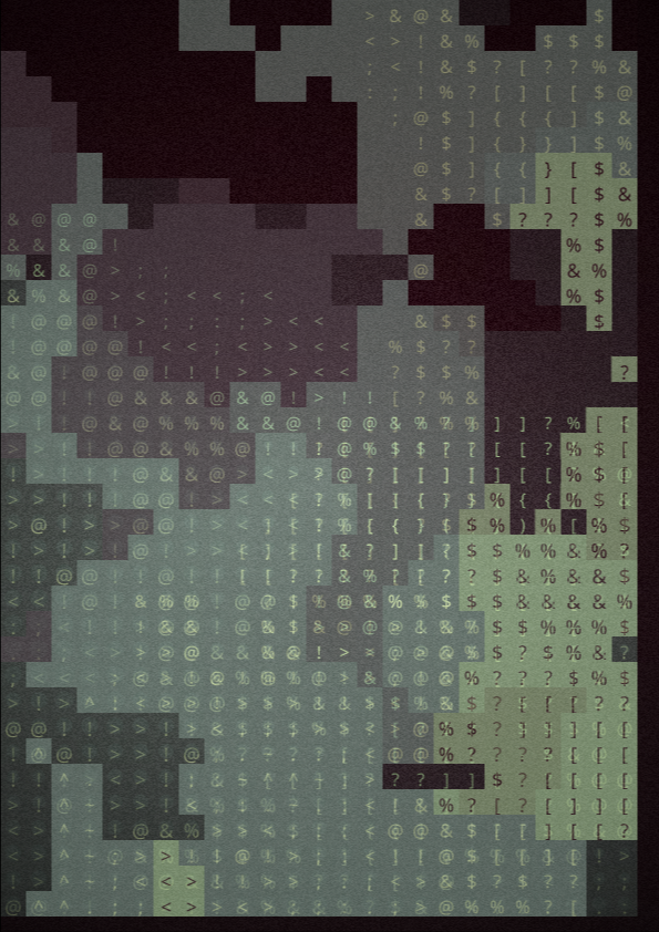 Convergence Remnants #24128