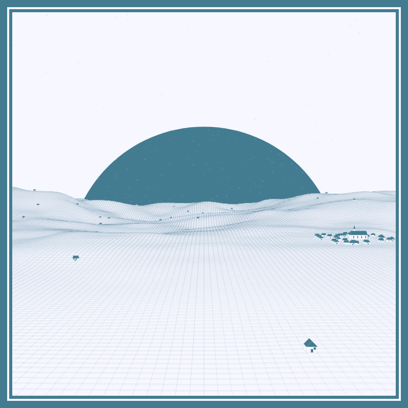 Frontier Settlements #15
