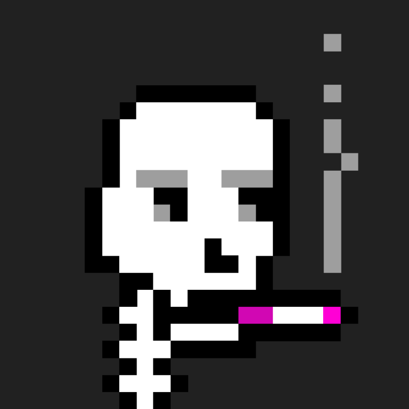 Boneheadz #44