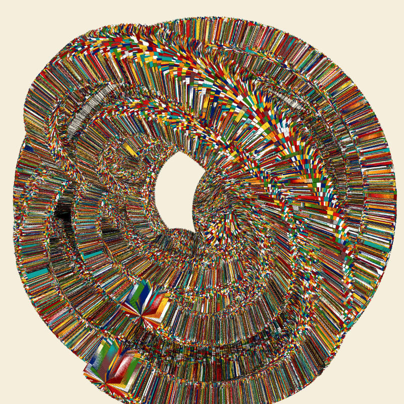 Singularithm #462