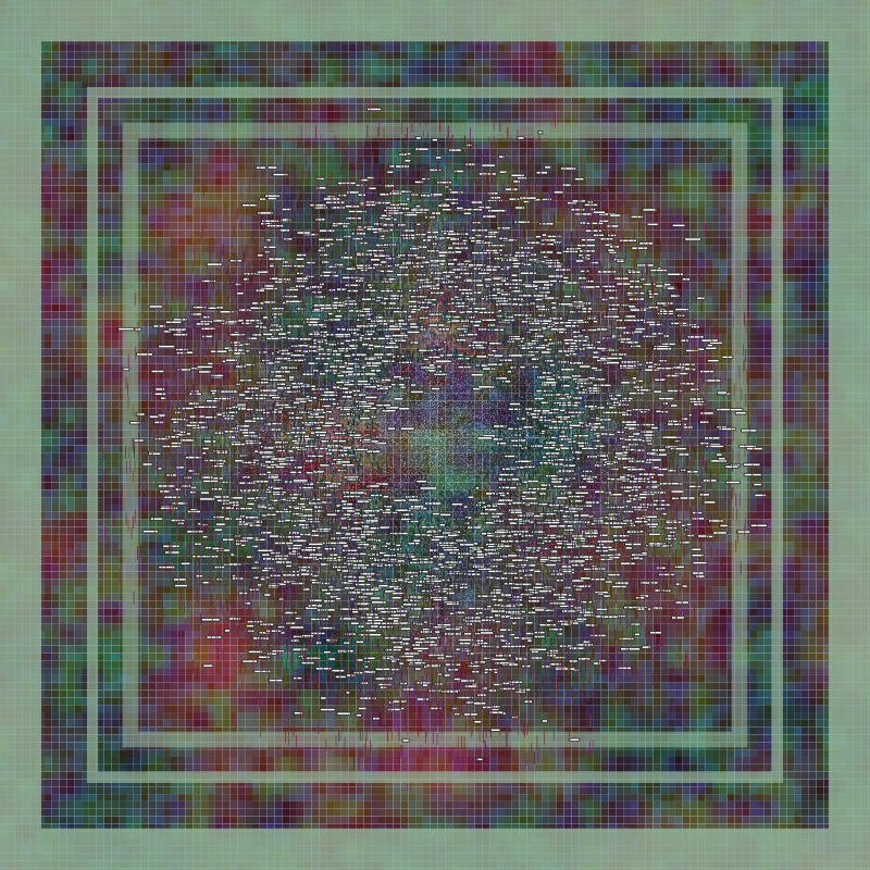 Digital core #17