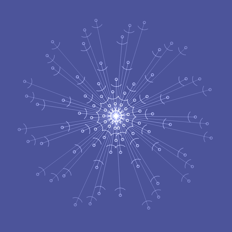 Dandelion #151