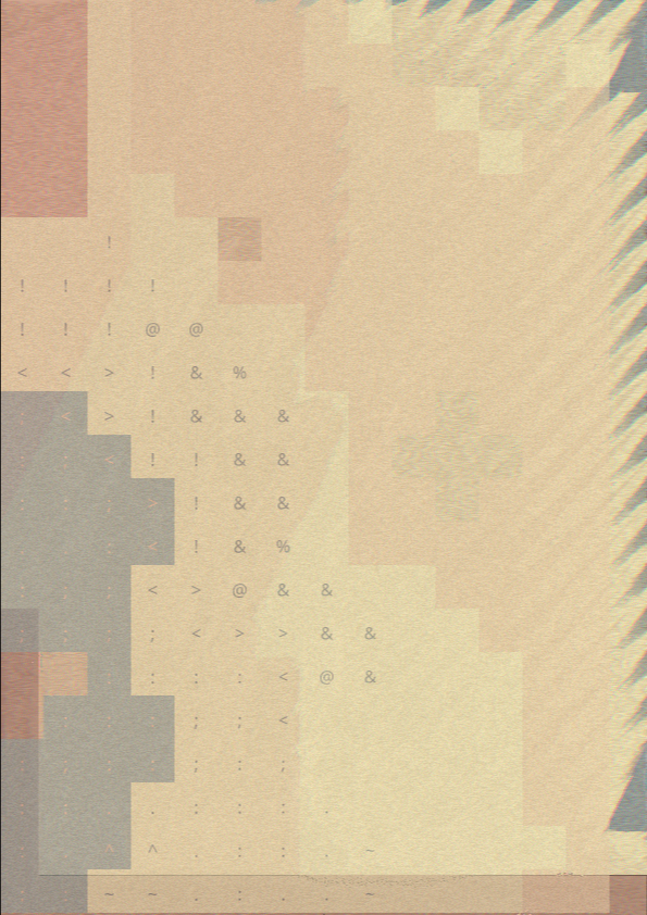 Convergence Remnants #16279