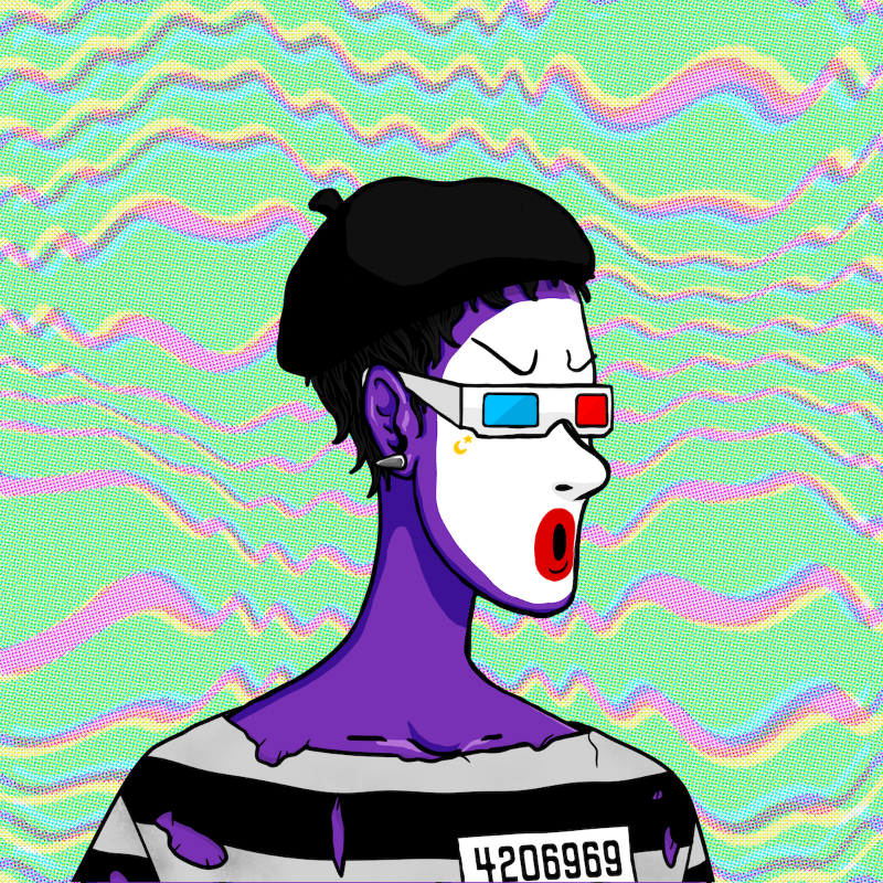 MIME x MIME #175