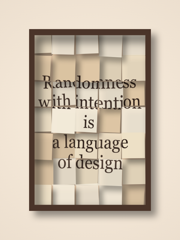 The Metaphor Machine #3830