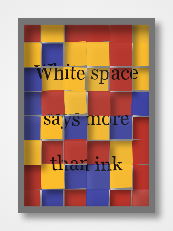 The Metaphor Machine #31850